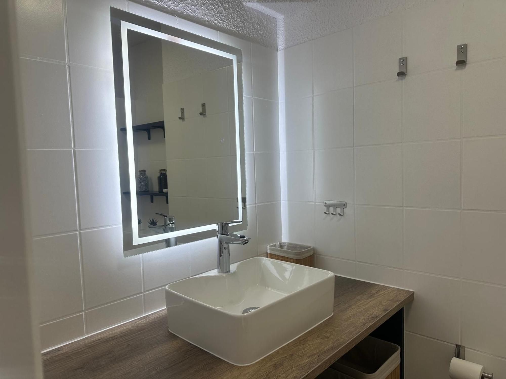 Lumineux Studio Tout Equipe Canet-en-Roussillon Exterior photo